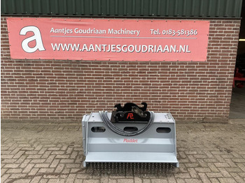 Sap parçalama makinesi