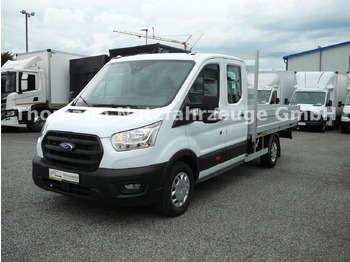 Açık kasa kamyonet FORD Transit
