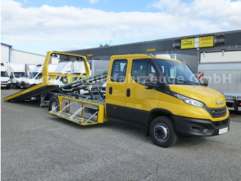 Çekici kamyonu IVECO Daily 70c18