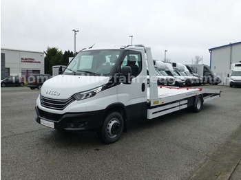 Çekici kamyonu IVECO Daily 70c18