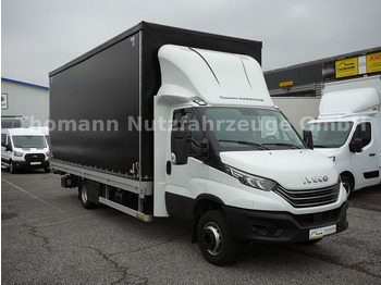Tenteli kamyonet IVECO Daily 70c18