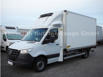 Frigorifik kamyonet MERCEDES-BENZ Sprinter 317