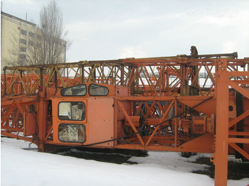 Kule vinç LIEBHERR
