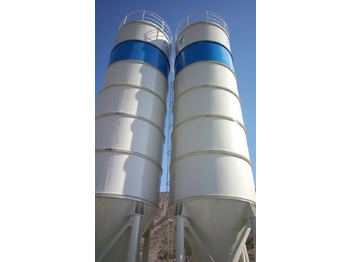 Yeni Çimento silosu Promax 100 tons cement silo delivery from stock: fotoğraf 3