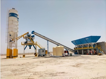 Beton santrali PROMAX