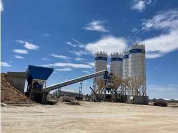 Beton santrali PROMAX