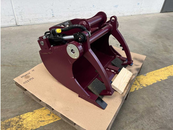 Yeni Ataşman - İş makinaları Holp MultiGrip Löffel MG.015.050 / MS01 / 500 mm: fotoğraf 4