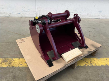 Yeni Ataşman - İş makinaları Holp MultiGrip Löffel MG.015.050 / MS01 / 500 mm: fotoğraf 3