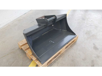 Yeni Ekskavatör kovası Holp ProfilLöffel / PL.040.110 / MS03 / 1.100 mm Holp ProfilLöffel / PL.040.110 / MS03 / 1.100 mm: fotoğraf 4