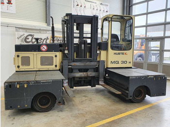 Dört yönlü forkliftler HUBTEX