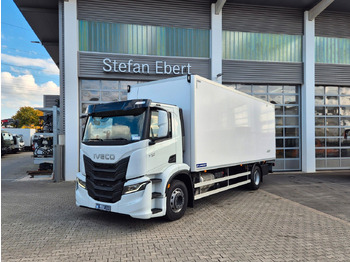 Refrijeratör kamyon MITSUBISHI