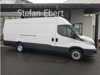 Panelvan IVECO Daily 35s16