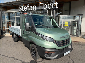Açık kasa kamyonet IVECO Daily 35s14