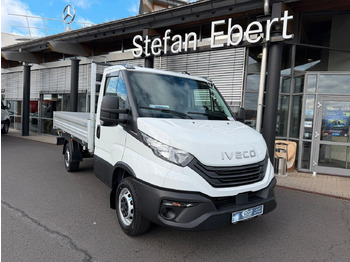 Damperli kamyonet IVECO Daily 35s14