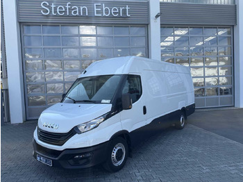 Panelvan IVECO Daily 35s16