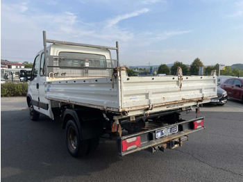 Damperli kamyonet Iveco Daily 50C14 *3-Seiten-Kipper*3,5t AHK*: fotoğraf 4