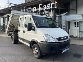 Damperli kamyonet IVECO Daily