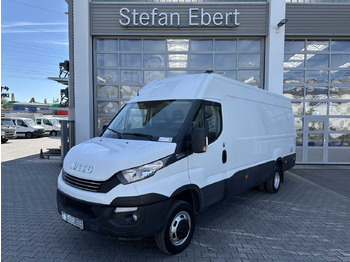 Panelvan IVECO Daily 50c16