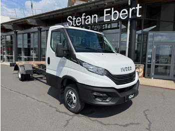 Şasi kamyon IVECO Daily 50c18