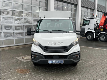 Iveco Daily 50C18H A8 DoKa *AHK*Automatik*7-Sitze* finansal kiralama Iveco Daily 50C18H A8 DoKa *AHK*Automatik*7-Sitze*: fotoğraf 2 Iveco Daily 50C18H A8 DoKa *AHK*Automatik*7-Sitze* finansal kiralama Iveco Daily 50C18H A8 DoKa *AHK*Automatik*7-Sitze*: fotoğraf 2