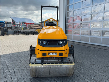 Silindir makinesi JCB CT 260-120 / NEU 2025 / Wasser Sprühanlage: fotoğraf 4