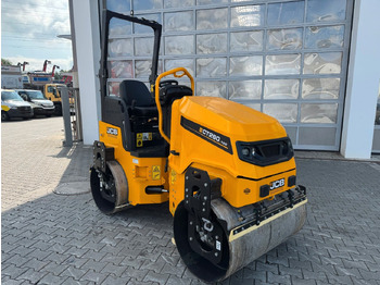 Silindir makinesi JCB CT 260-120 / NEU 2025 / Wasser Sprühanlage: fotoğraf 3