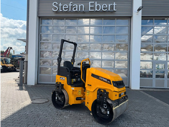 Silindir makinesi JCB CT260-120