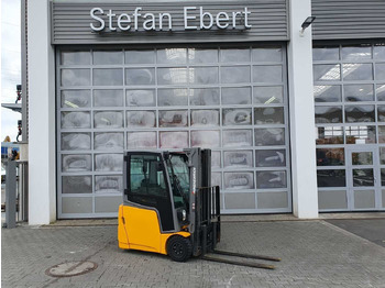 Elektrikli forklift JUNGHEINRICH EFG