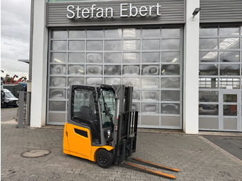 Elektrikli forklift JUNGHEINRICH EFG