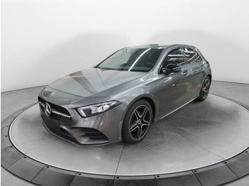 Binek araba MERCEDES-BENZ