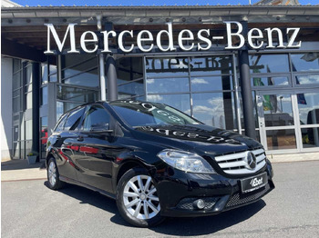 Binek araba MERCEDES-BENZ