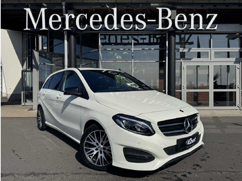 Binek araba MERCEDES-BENZ