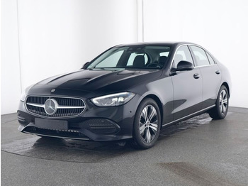 Binek araba MERCEDES-BENZ