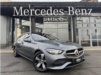 Binek araba MERCEDES-BENZ