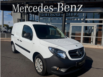Küçük panelvan MERCEDES-BENZ Citan 108 CDI