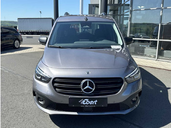Binek araba Mercedes-Benz Citan 112 CDI Tourer Kamera MBUX LED Tempomat: fotoğraf 2