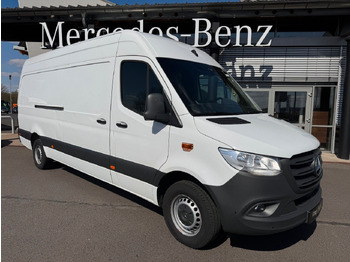 Panelvan MERCEDES-BENZ Sprinter 315