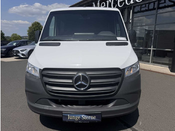 Panelvan, Çift kabin kamyonet Mercedes-Benz Sprinter 315 CDI DoKa/Mixto AHK3,5t Klima Kamera: fotoğraf 2