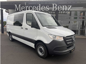 Panelvan MERCEDES-BENZ Sprinter 315