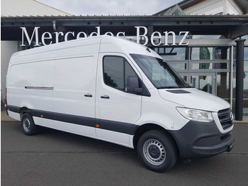 Panelvan MERCEDES-BENZ Sprinter 317