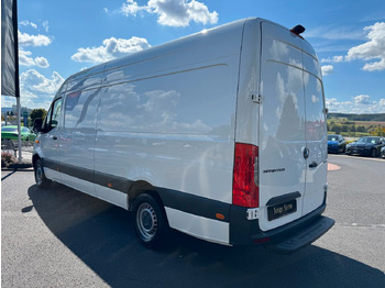 Panelvan Mercedes-Benz Sprinter 317 CDI 4325 Klima 360 SHZ Schwing: fotoğraf 4