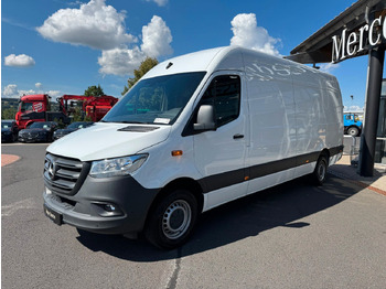 Panelvan Mercedes-Benz Sprinter 317 CDI 4325 Klima 360 SHZ Schwing: fotoğraf 3