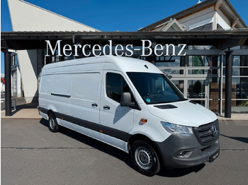 Panelvan MERCEDES-BENZ Sprinter 317