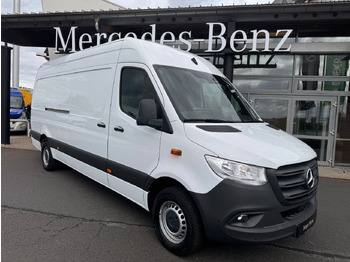 Panelvan MERCEDES-BENZ Sprinter 317