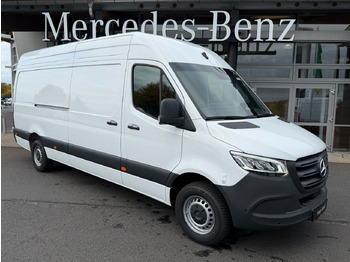 Panelvan MERCEDES-BENZ Sprinter 319