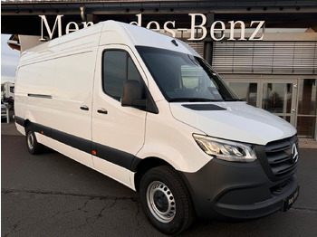 Panelvan MERCEDES-BENZ Sprinter 319