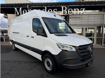 Panelvan MERCEDES-BENZ Sprinter 319