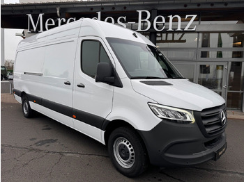 Panelvan MERCEDES-BENZ Sprinter 319