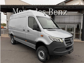 Panelvan MERCEDES-BENZ Sprinter 319