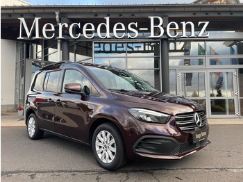 Binek araba MERCEDES-BENZ